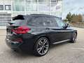BMW X3 M M40d Schwarz - thumbnail 6