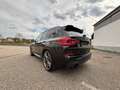 BMW X3 M M40d Schwarz - thumbnail 4