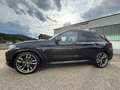 BMW X3 M M40d Schwarz - thumbnail 3