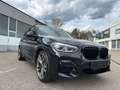 BMW X3 M M40d Schwarz - thumbnail 1