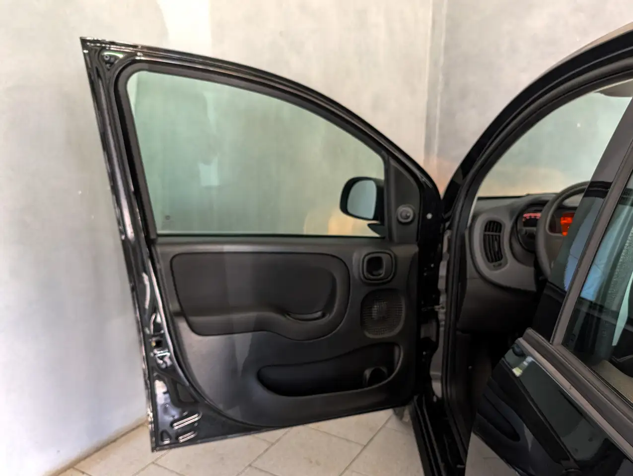 Fiat Panda 1.0 HYBRID 70CV 16