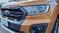 Ford Ranger 2.0 BITURBO Wildtrak NAZIONALE Gold - thumbnail 7