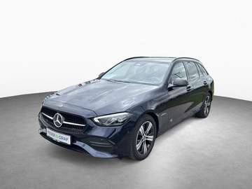 T Avantgarde 4Matic 9G-Tronic AHK