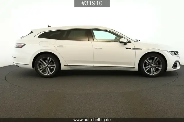 Volkswagen Arteon view 7