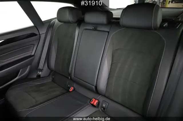 Volkswagen Arteon view 13