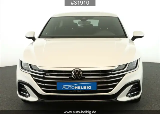 Volkswagen Arteon view 9
