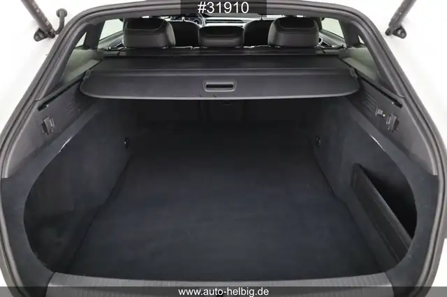 Volkswagen Arteon view 15