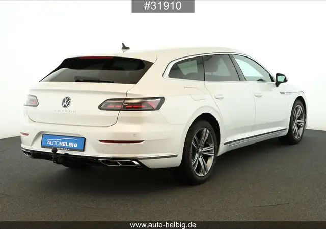 Volkswagen Arteon view 6