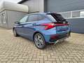 Hyundai i20 1.0 T-GDI 90PS Trend Automatik 5-türig Klimaaut... Blau - thumbnail 3