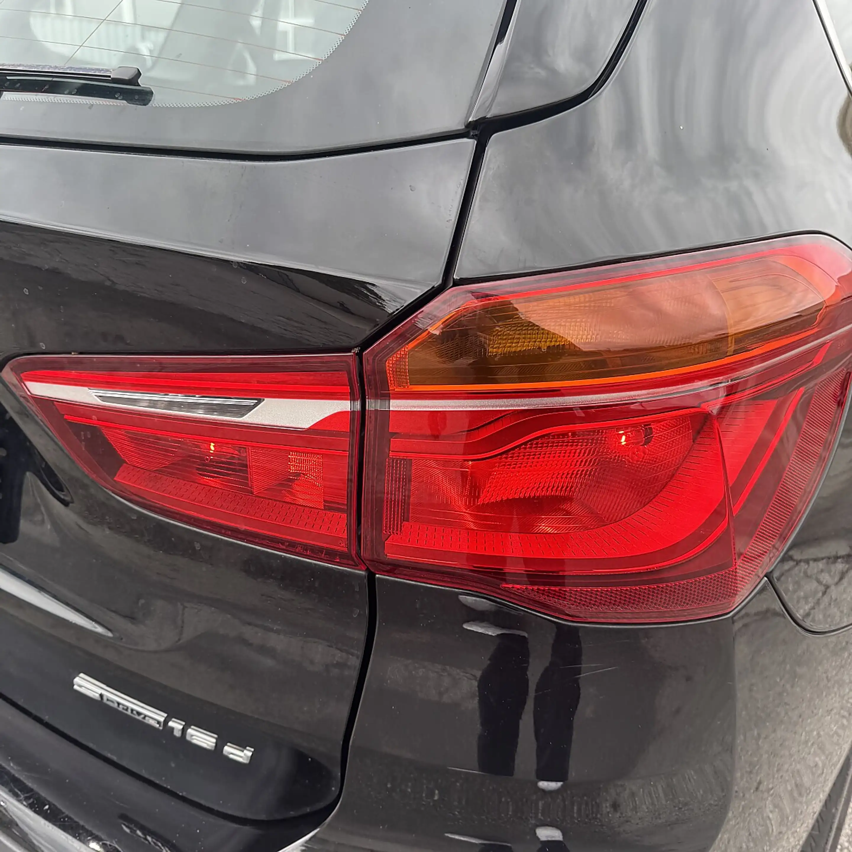 BMW X1 sDrive16d Aut.*Sportsitze*HeadUp*Kamera*Sitzh.* — photo 10