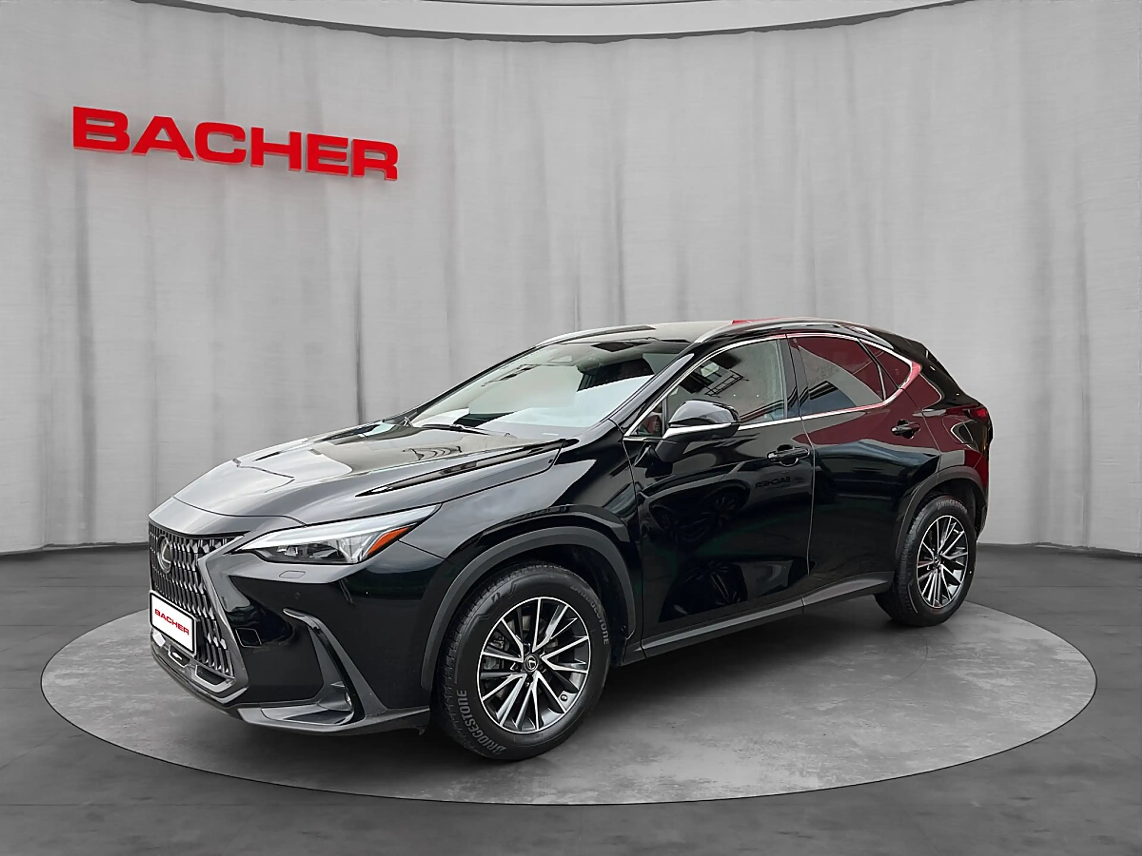Lexus NX 350h E-Four Executive Line Aut.
