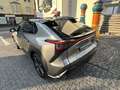 Toyota bZ4X X-MODE Comfort- und Technik-Paket, Panorama-Glasda Silber - thumbnail 4