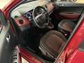 Hyundai i10 i10 ALLWETTER|AUTOMATIK|SCHIEBEDACH|SHZ|LHZ|PDC Rojo - thumbnail 12