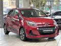 Hyundai i10 i10 ALLWETTER|AUTOMATIK|SCHIEBEDACH|SHZ|LHZ|PDC Rojo - thumbnail 1