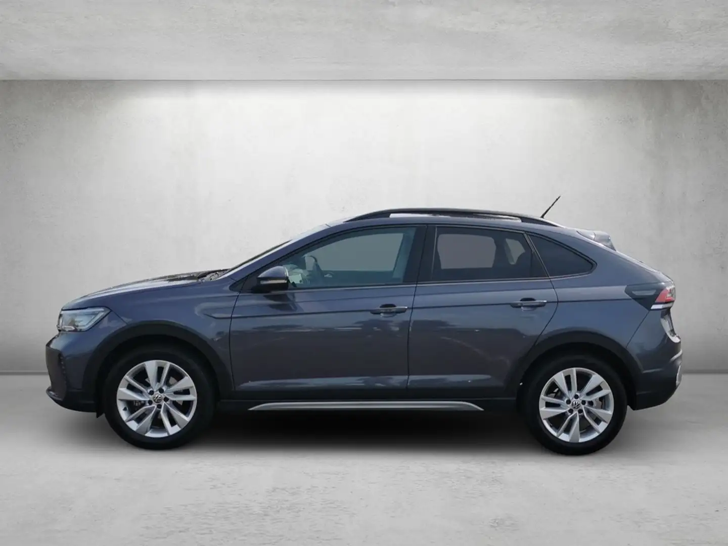 Volkswagen Taigo 1.0 TSI Life LED*ACC*PDC Grau - 2