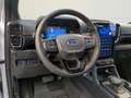 Ford Ranger Wildtrak 4WD DoKa 2.0l AHK+Navi+Klima+Aut Plateado - thumbnail 10