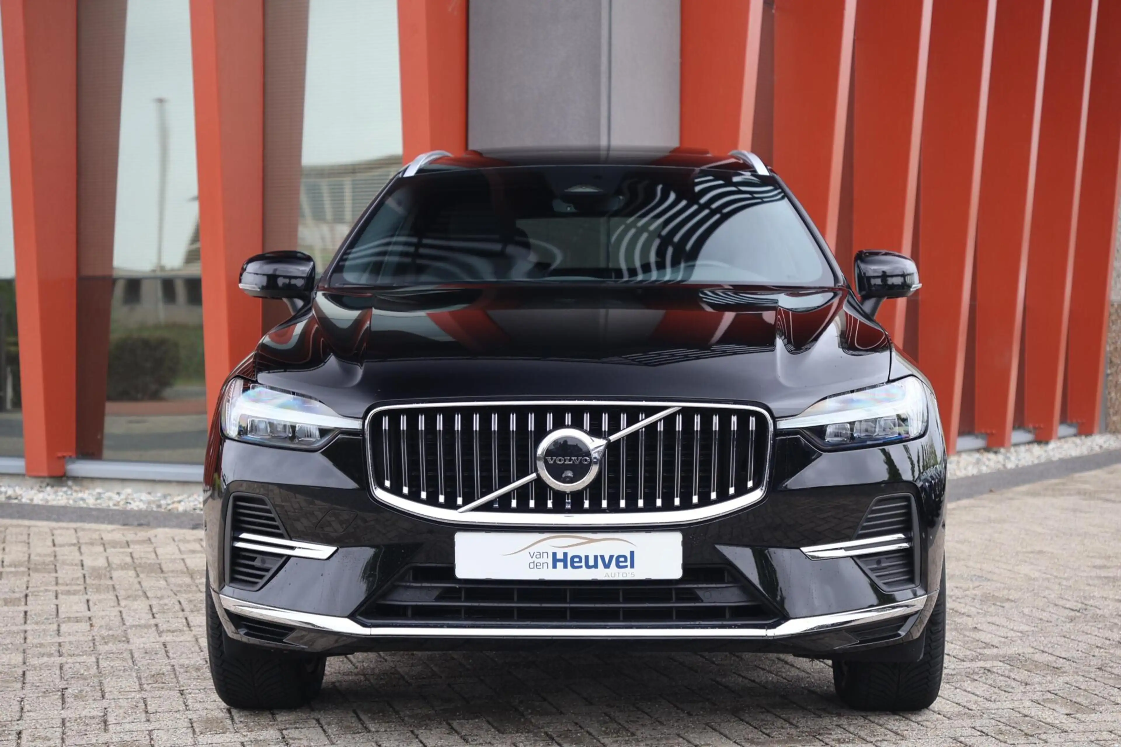 Volvo XC60 T6 Recharge AWD Plus Bright | Stoelverwarming | Tr — photo 2