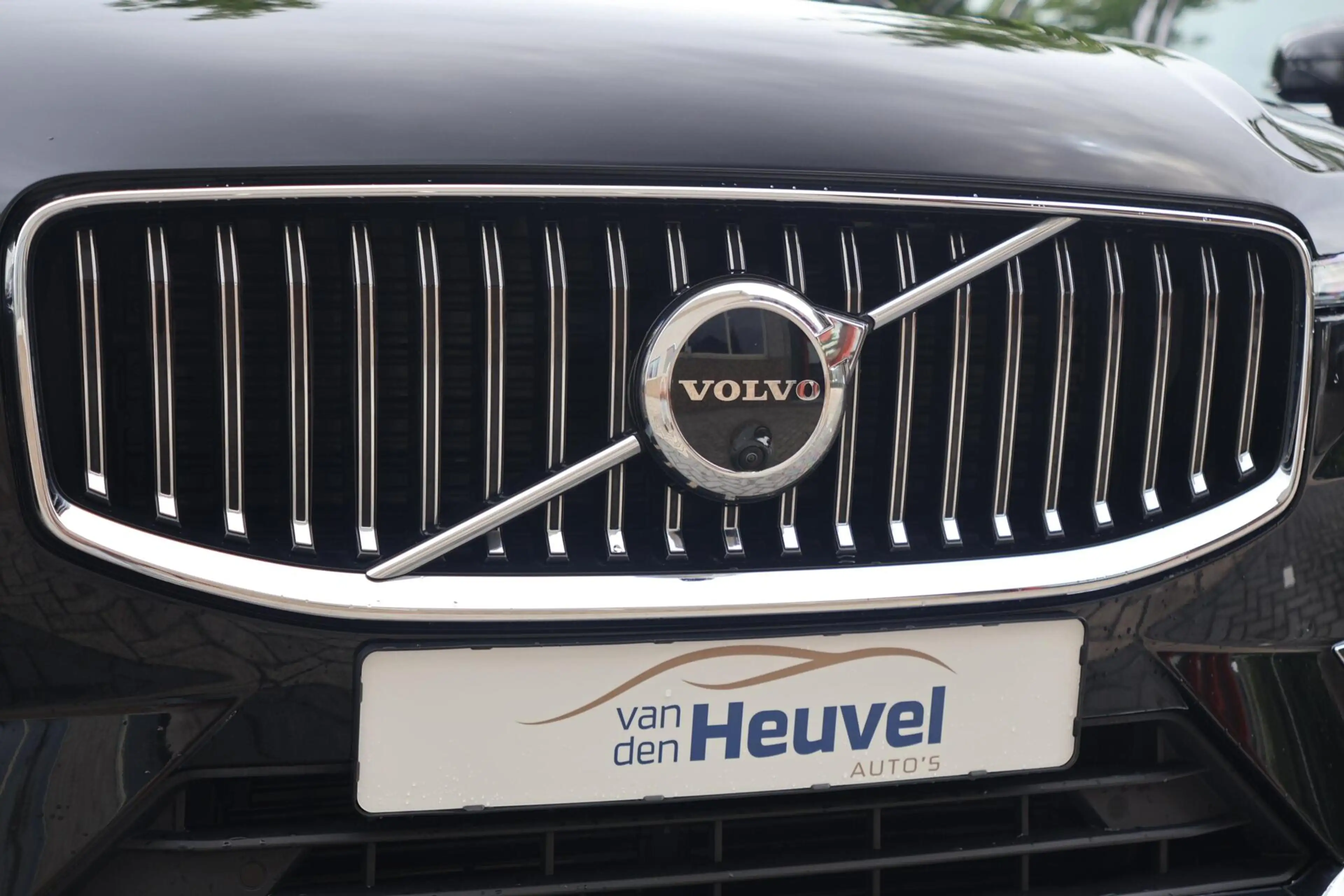 Volvo XC60 T6 Recharge AWD Plus Bright | Stoelverwarming | Tr — photo 6