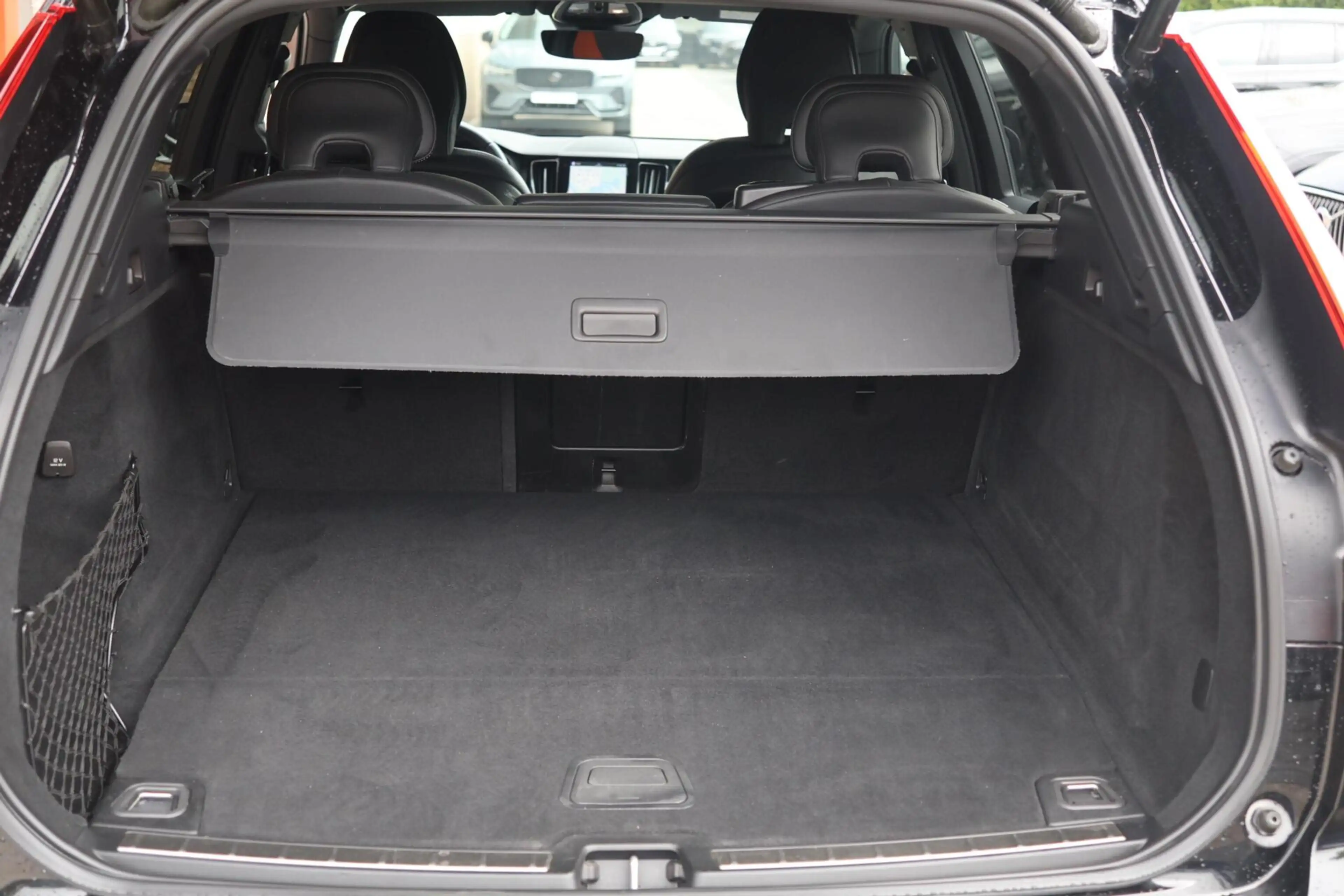 Volvo XC60 T6 Recharge AWD Plus Bright | Stoelverwarming | Tr — photo 15