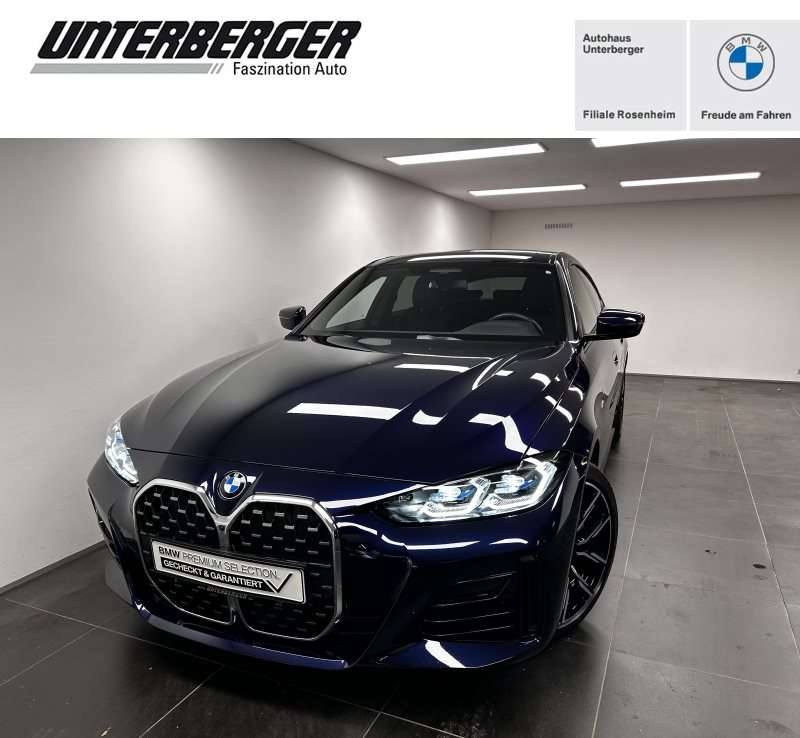 BMW 430