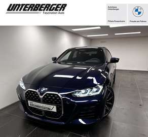 i xDrive Gran Coupé M Sport Laser DAB Komfortzgn.
