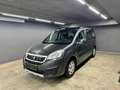 Peugeot Partner Tepee STANDHZ*TEMPOMAT*KLIMA*MFL*EFH*EL.SP Grau - thumbnail 1