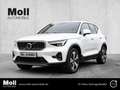 Volvo XC40 Core Recharge Plug-In Hybrid 2WD T4 Twin Engine EU Bílá - thumbnail 1
