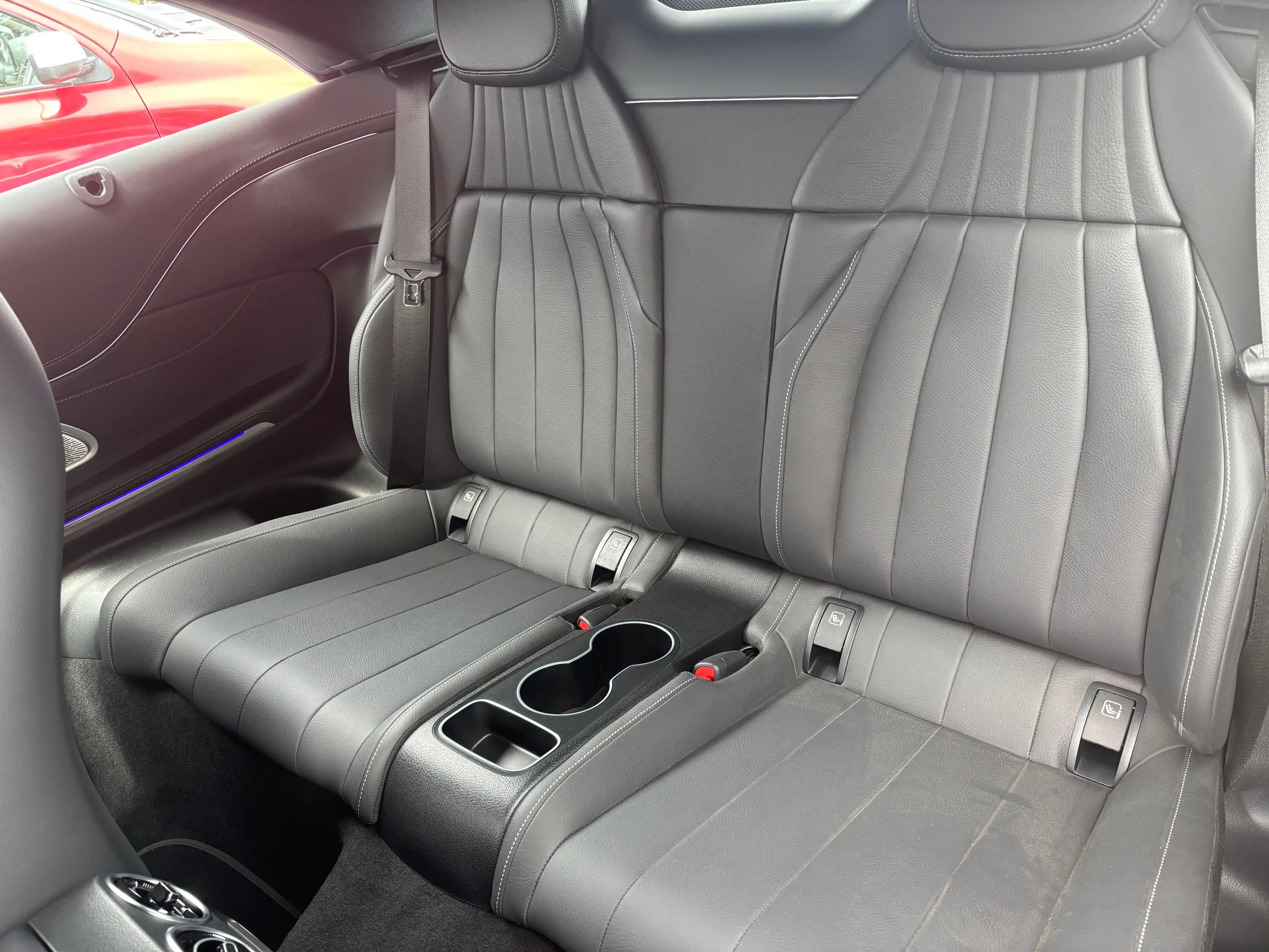 Mercedes-Benz CLE 450 CLE 450 4Matic AMG Line Premium Plus (236.461) — photo 9