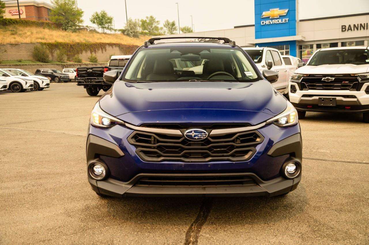 2024 Subaru Crosstrek Limited — снимка 1