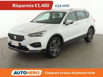 1.5 TSI ACT XCELLENCE