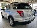 Ford Explorer XLT 2.0 EcoBoost Aut./LEDER/GSD/7-Sitze Silber - thumbnail 3