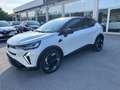 Renault Captur Captur 1.0 eco-g Techno 100cv Km Zero Bianco - thumbnail 1