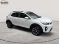 Kia Stonic 1.6CRDi 116cv Blanche 01/21 Airco Bluetooth Camera Weiß - thumbnail 3
