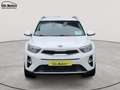Kia Stonic 1.6CRDi 116cv Blanche 01/21 Airco Bluetooth Camera Weiß - thumbnail 2