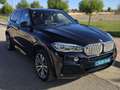 BMW X5 xDrive 40dA Azul - thumbnail 5