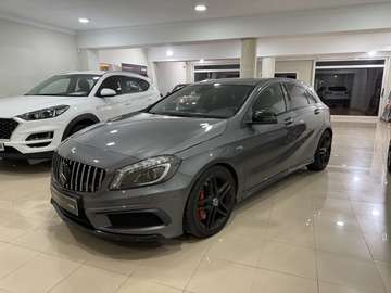 4Matic 7G-DCT