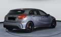 Mercedes-Benz A 45 AMG 4Matic 7G-DCT Серый - thumbnail 3