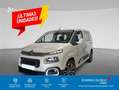 Citroen Berlingo Combi Puretech S&S Talla M Feel 110 Marrón - thumbnail 1