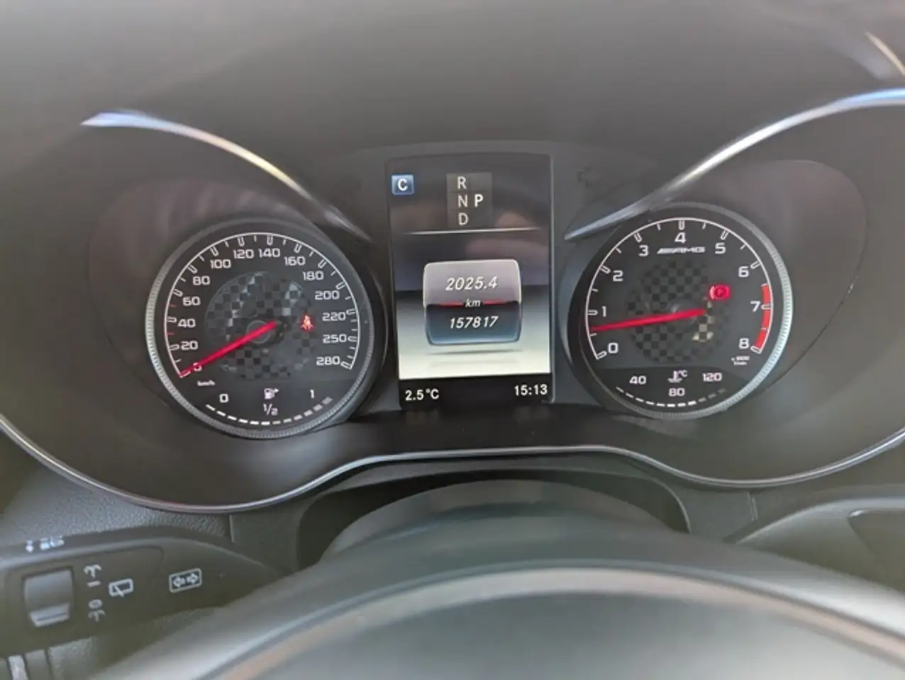 Mercedes-Benz GLC снимка Mercedes-Benz GLC