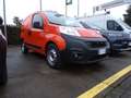 Fiat Fiorino 1.3 Multijet 80 cv Orange - thumbnail 7