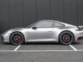 Porsche 992 Carrera 4S | Sport uitlaat | ACC | 360° | Silber - thumbnail 7