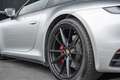 Porsche 992 Carrera 4S | Sport uitlaat | ACC | 360° | Silber - thumbnail 24