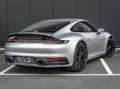 Porsche 992 Carrera 4S | Sport uitlaat | ACC | 360° | Silber - thumbnail 4