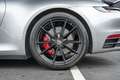 Porsche 992 Carrera 4S | Sport uitlaat | ACC | 360° | Silber - thumbnail 20