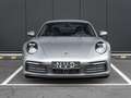 Porsche 992 Carrera 4S | Sport uitlaat | ACC | 360° | Silber - thumbnail 3