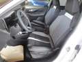 Opel Frontera GS MHEV 48V eDCT6 /2x10"/Navi/RFK/SHZ+LHZ+FSH/17" Weiß - thumbnail 10