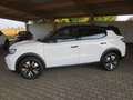 Opel Frontera GS MHEV 48V eDCT6 /2x10"/Navi/RFK/SHZ+LHZ+FSH/17" Weiß - thumbnail 4