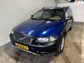 Volvo V70 2.4 T AWD Comfort Line Azul - thumbnail 1