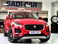 Jaguar E-Pace D150 - 2.0 D 150cv PACKSPORT Rouge - thumbnail 1