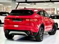 Jaguar E-Pace D150 - 2.0 D 150cv PACKSPORT Rouge - thumbnail 6